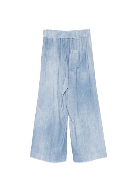 Pantalone Ermanno Scervino Junior ERMANNO SCERVINO JUNIOR | PANTALONI E JEANS | Z1G40476580062